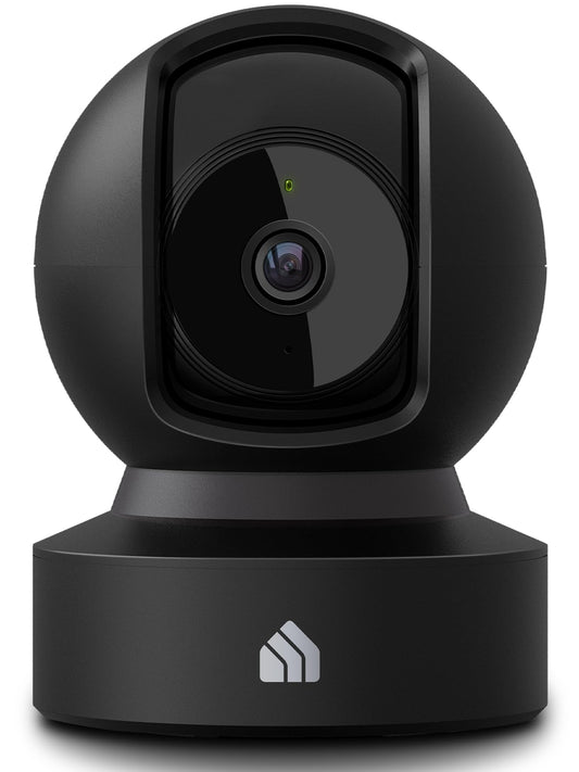 Smart Indoor Pan