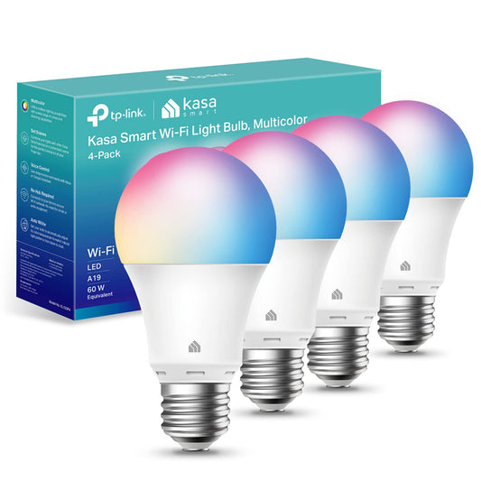 Smart Light Bulbs