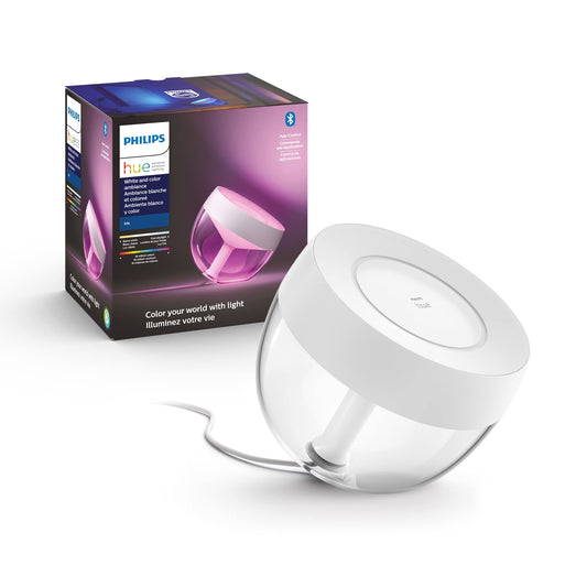 Smart Table Lamp
