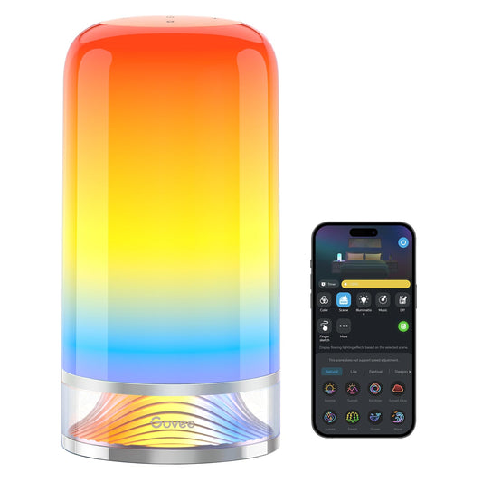 Smart Table Lamp 2