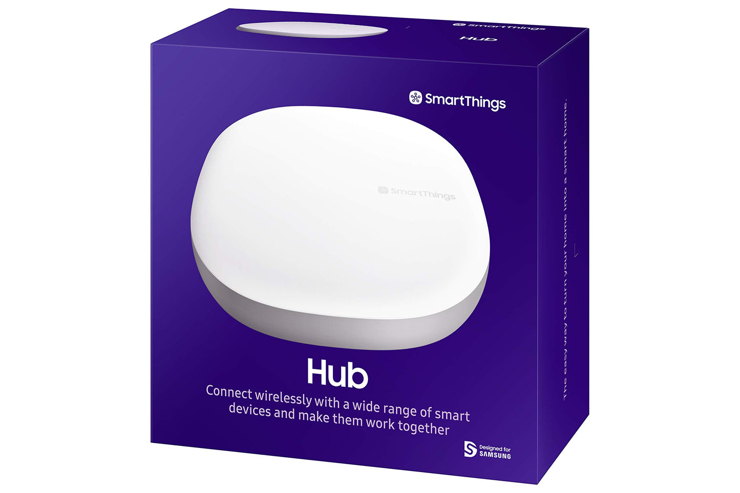 Hub 3rd Generation