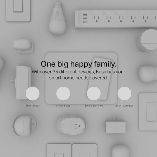 Smart Light Bulbs