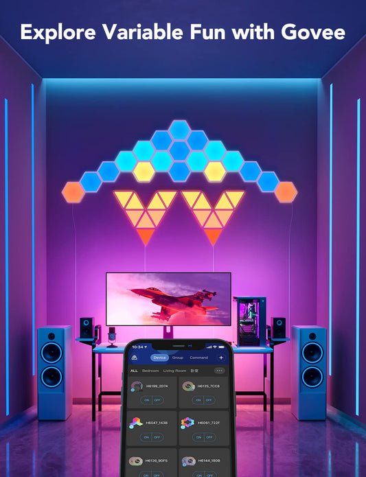 Light Panels