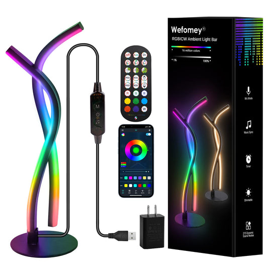LED Table Lamp