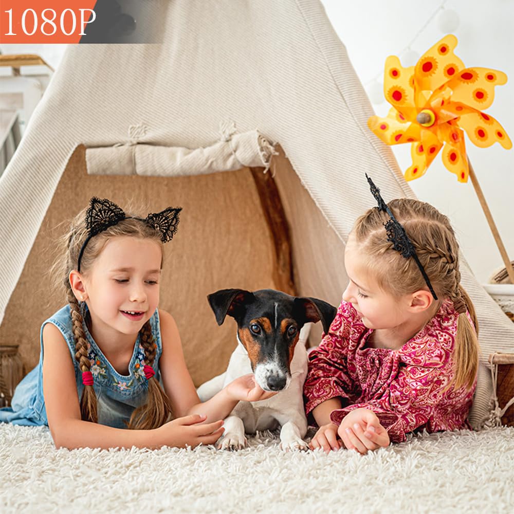 Wireless WiFi Security Camera