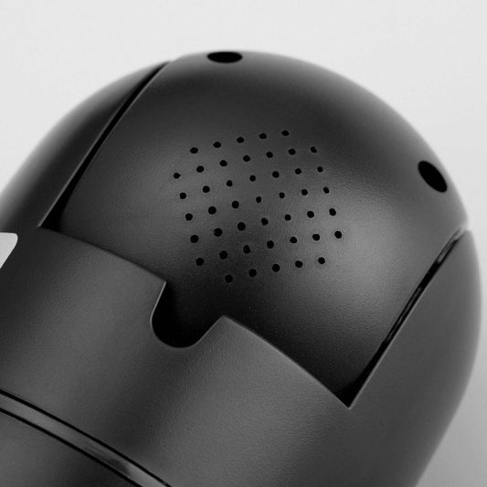 Smart Security Camera with E26/E27 Connector